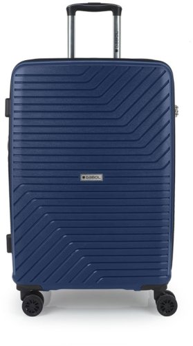 Чемодан Gabol Osaka (M) Blue (121046-003)
