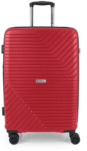 Чемодан Gabol Osaka (M) Red (121046-008)