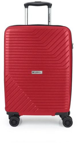 Чемодан Gabol Osaka (S) Red (121022-008)