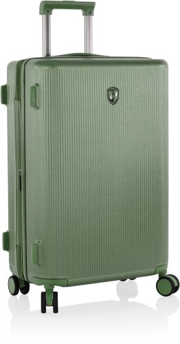Чемодан Heys Earth Tones (M) Moss (10156-0145-26)