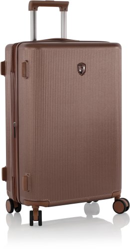Чемодан Heys Earth Tones (M) Umber (10156-0146-26)