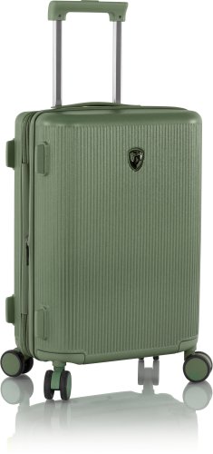 Чемодан Heys Earth Tones (S) Moss (10156-0145-21)