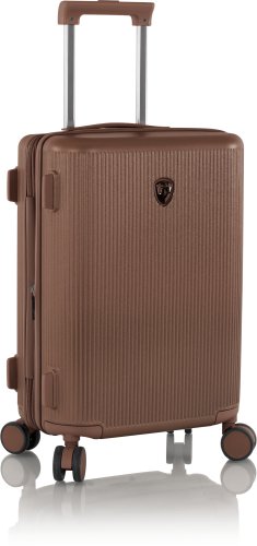 Чемодан Heys Earth Tones (S) Umber (10156-0146-21)