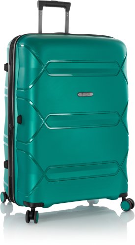 Чемодан Heys Milos (L) Teal (10159-0049-30)