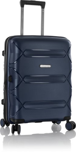 Чемодан Heys Milos (S) Navy (10159-0028-21)