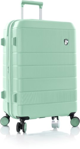 Чемодан Heys Neo (M) Mint (10134-0072-26)
