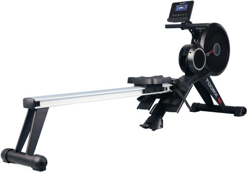 Гребной тренажер Toorx Rower RWX 700 (RWX-700)