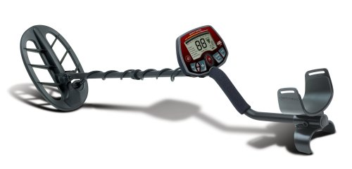 Металлоискатель Bounty Hunter Land Ranger Pro (3410011)