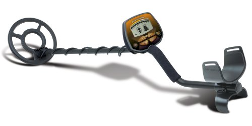 Металлоискатель Bounty Hunter Lone Star Pro (3410009)