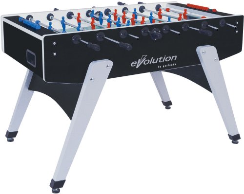 Настільний футбол Garlando G-2000 Evolution (G2000NEULVL)