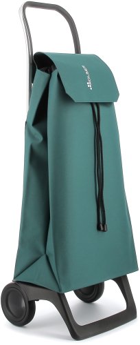 Сумка-тележка Rolser Jet LN Joy Verde (JET001-1002)