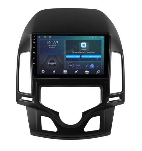 Штатна магнітола Soundbox MTX-9097 для Hyundai I30 2007-2012 з CarPlay та 4G модемом