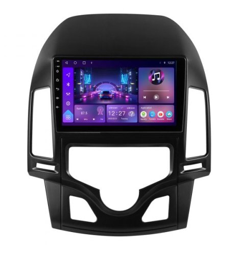 Штатная магнитола Soundbox S-9097 для Hyundai I30 2007-2012 из CarPlay и 4G S8-9097