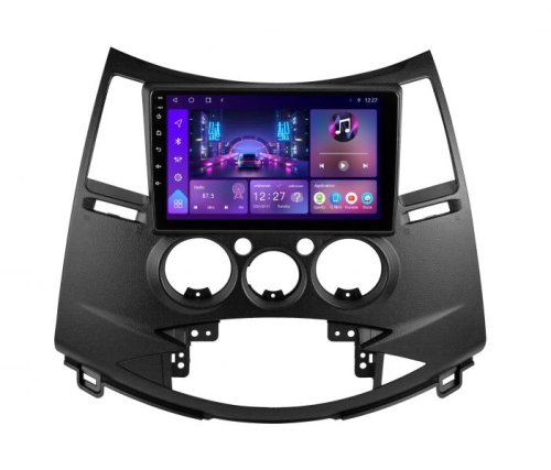 Штатная магнитола Soundbox S-1055 для Mitsubishi 2004-2009 Grandis с CarPlay и 4G модемом S8-1055