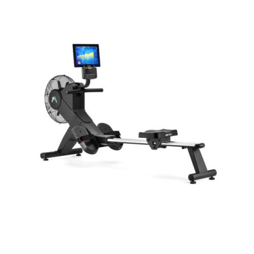 Гребной тренажер Gymtek XR2000 аэромагнитный