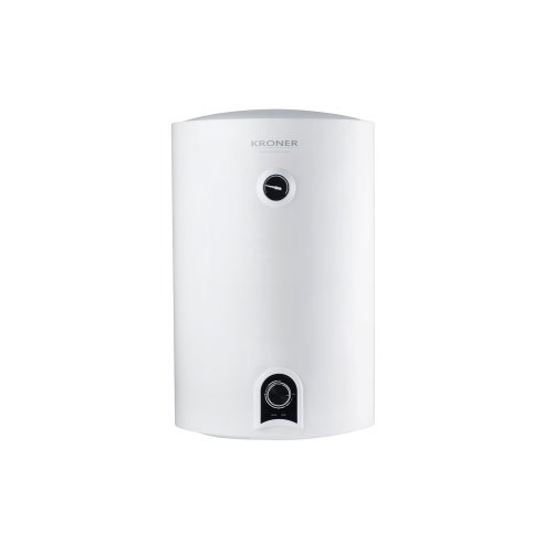 Водонагрівач Kroner Runder K30VH2 з мокрим ТЕНом