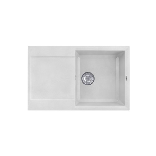 Кухонная мойка Kroner KRP Komposit GRA-7850