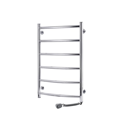 Сушарка для рушників електрична Kroner Дуга ДД09ER 800х500/6 ER