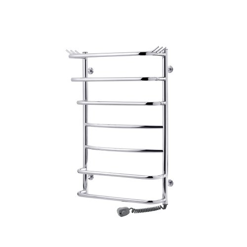 Полотенцесушитель электрический Kroner Канн ДК01ER 700х500/7 ER