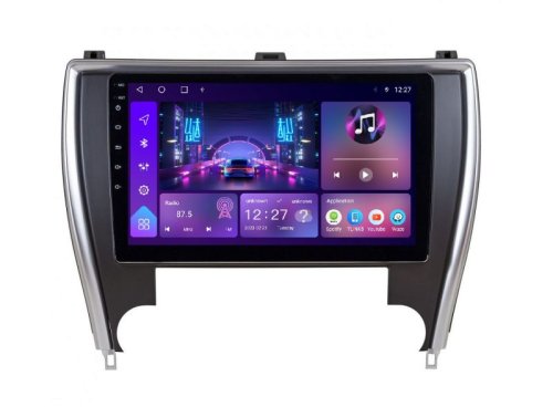 Штатная магнитола Soundbox S-9011 для Toyota Camry V55 USA с CarPlay и 4G S8-9011
