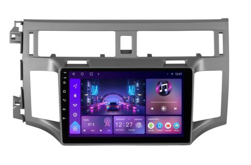 Штатная магнитола Soundbox S-1221 для Toyota Avalon 2005-2008 с CarPlay и 4G модемом S4-1221+360