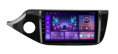 Штатная магнитола Soundbox S-9977 для Kia Ceed 2012-2017 с CraPlay и 4G модемом S4-9977+360