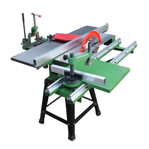 Станок деревообрабатывающий многофункциональный TVK ML292E5 1.5 кВт 220В