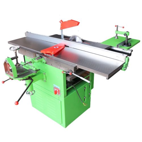 Станок деревообрабатывающий многофункциональный TVK PFA16 3.0 кВт 380В