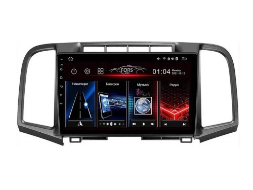 Штатна магнітола FORS.auto М500 для Toyota Venza 2011