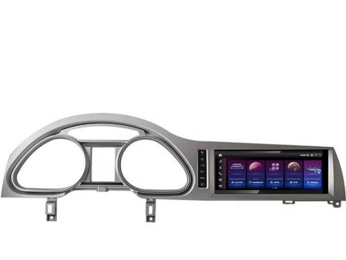 Штатная магнитола FORS.auto для Audi Q7 (8+64GB, 10.25'') 2010-2015