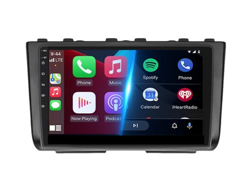 Штатная магнитола FORS.auto M600 для Hyundai Creta/IX25 (6+128Gb, 10") 2020-2021