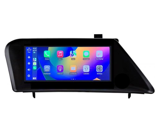 Штатная магнитола FORS.auto для Lexus RX (8+64Gb, 10.25", U8K) 2012-2014