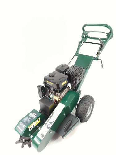 Измельчитель пней Iron Angel SG15E