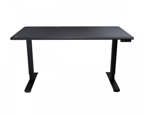Геймерский стол Cougar Royal 150 PURE Black