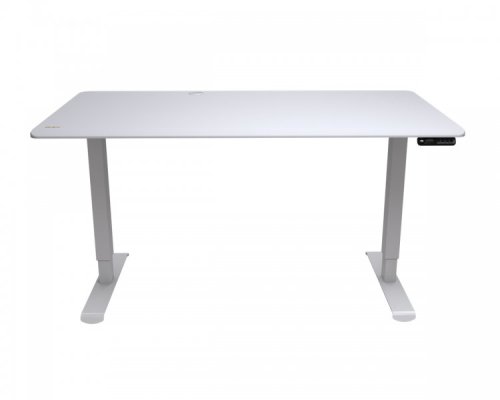 Геймерський стіл Cougar Royal 150 PURE White