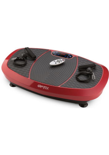 Вибрационная платформа Gymtek XP750 Red