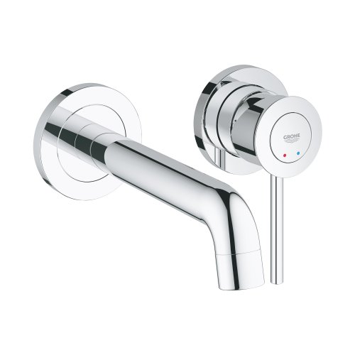 Змішувач для раковини Grohe BauClassic 2029200C