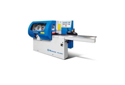 Фрезерный станок STOMANA VS 20N1