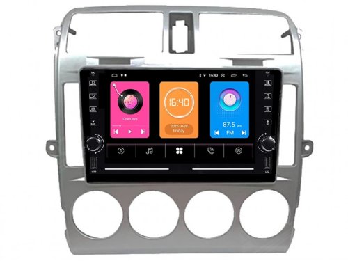 Штатная магнитола FORS.auto K150 для Kia Carnival (2+32Gb, 8") 2002-2006