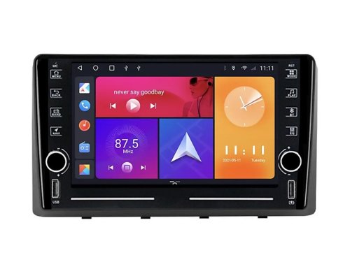 Штатная магнитола FORS.auto K150 для Kia Carnival (2+32Gb, 8") 2014-2020