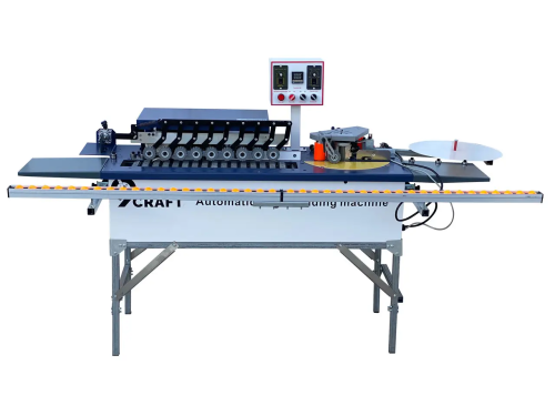 Кромкооблицовочный станок 9craft 701 220В