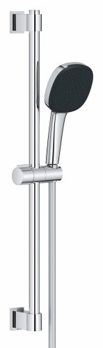 Душевой гарнитур Grohe Quickfix Vitalio Comfort 110, 2 режима струи (26398001)