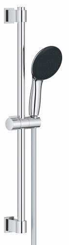 Душевый гарнитур Grohe QuickFix Vitalio Start 110, 2 режима струи (27948001)