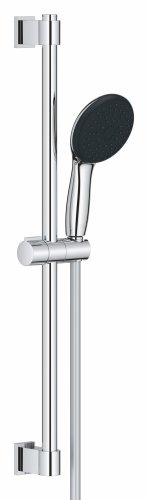 Душевой гарнитур Grohe QuickFix Vitalio Start 110, 3 режима струи (26032001)