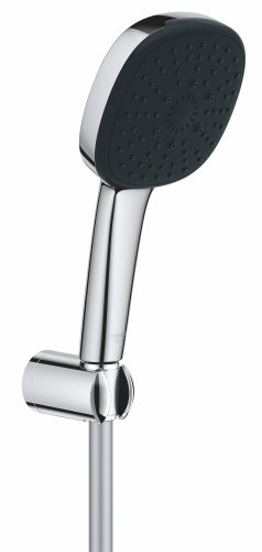 Душевой набор Grohe Quickfix Vitalio Comfort 110, 3 режима струи (26176001)