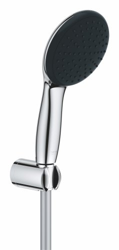 Душевой набор Grohe Quickfix Vitalio Start 110, 1 режим струи (27944001)