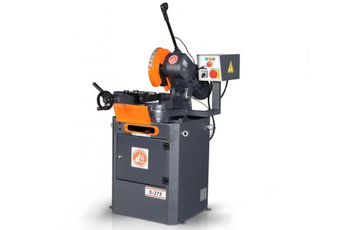 Дисковая пила Dispa Makina S 275