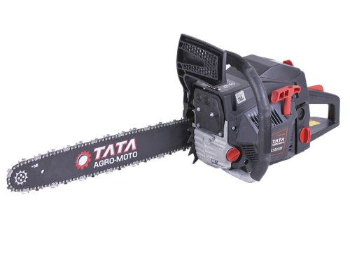 Бензопила ланцюгова ТАТА CS4518F 45СС
