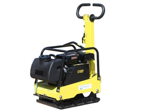 Віброплита WH-C150THC - ТАТА