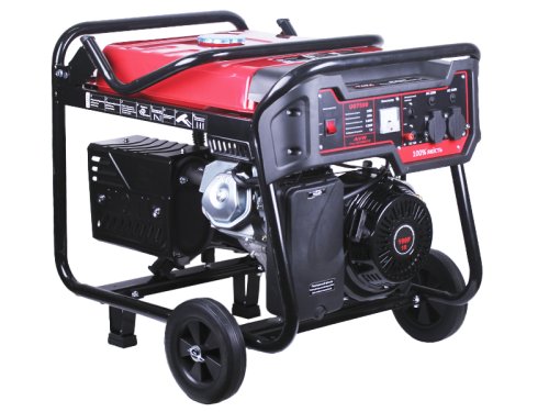 Генератор бензиновый UG7500 (6KW) TATA